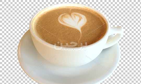 عکس فنجان قهوه png