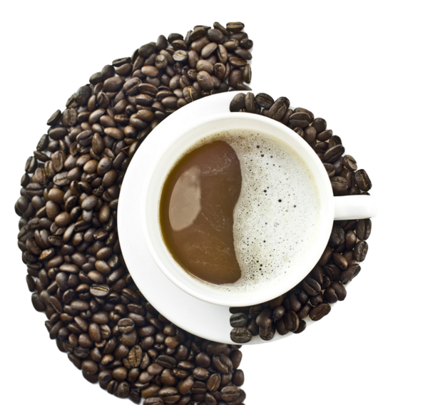 عکس فنجان قهوه png