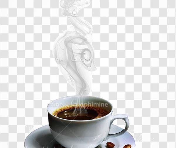 عکس فنجان قهوه png