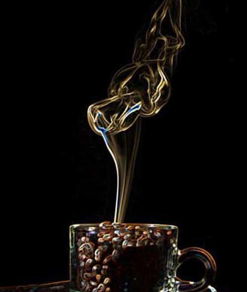 عکس های قشنگ قهوه