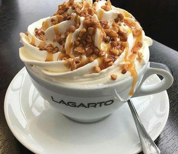 عکس نقاشی فنجان قهوه