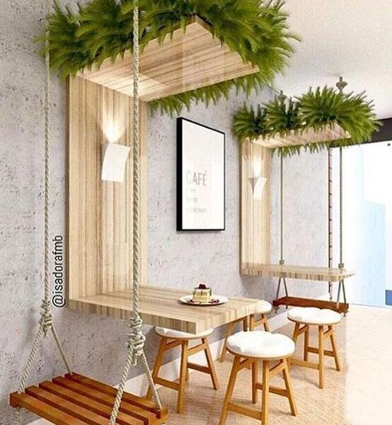 عکس های دکوراسیون قهوه فروشی