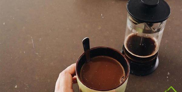 عکس های قهوه فرانسه