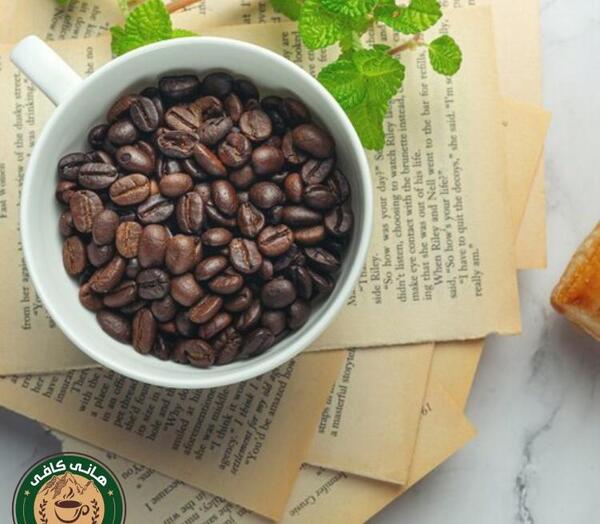 عکس های قهوه فرانسه