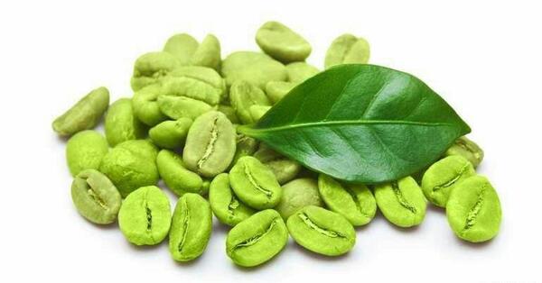 عکس کسانی که با قهوه سبز لاغر شدن