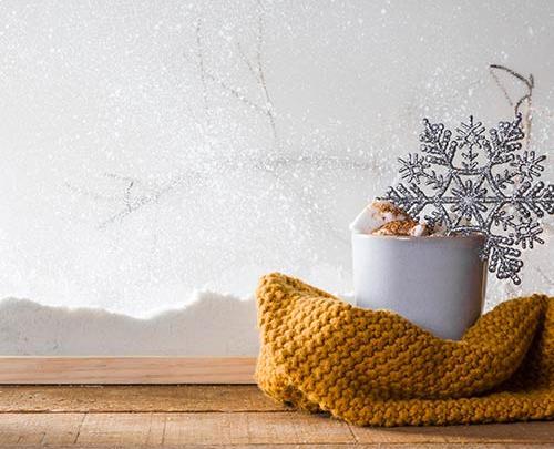 عکس فنجان قهوه طبیعی