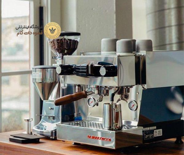 عکس دستگاه های قهوه ساز صنعتی