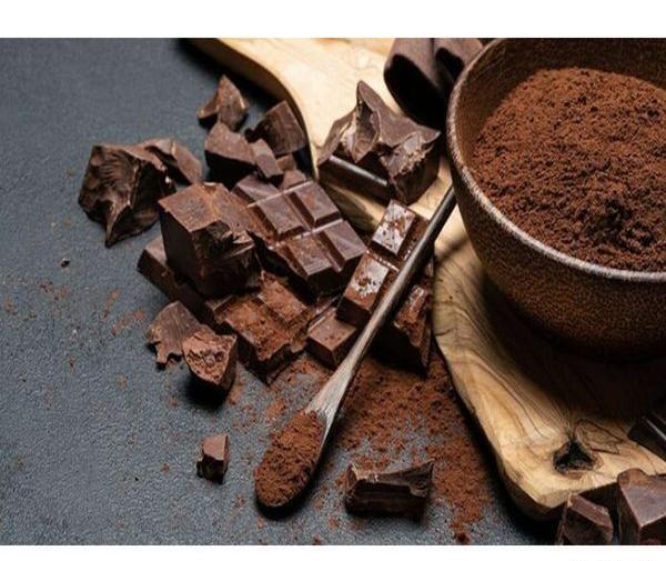 عکس شکلات با طعم قهوه