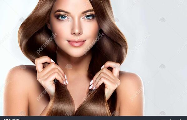 عکس قهوه ای شیک