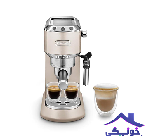 عکس قهوه ساز دلونگی ۶۸۵