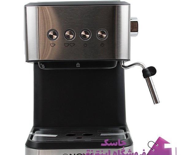عکس قهوه ساز مارک نوا