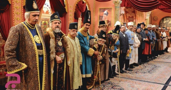 عکس بازیگران زن قهوه تلخ