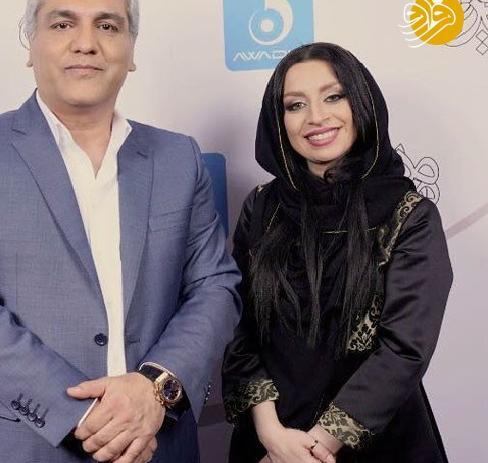 عکس بازیگران زن قهوه تلخ
