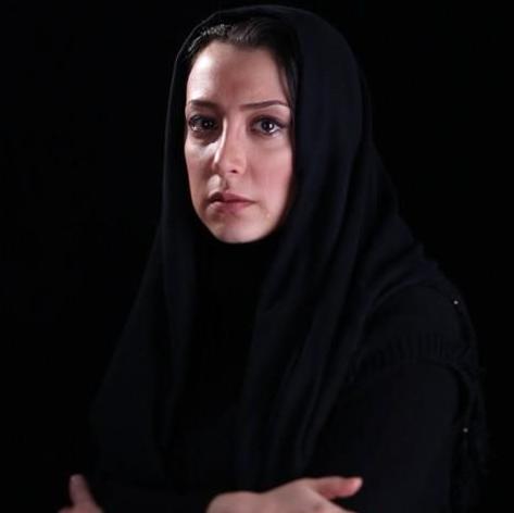 عکس بازیگران زن قهوه تلخ