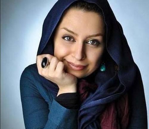 عکس بازیگران زن سریال قهوه تلخ