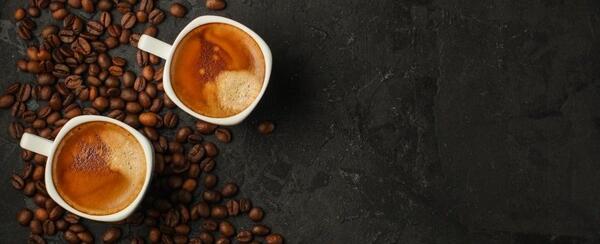 عکس تصویر زمینه قهوه