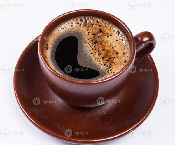 عکس زمینه فنجان قهوه