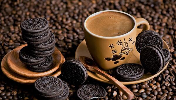 عکس فنجان قهوه زیبا