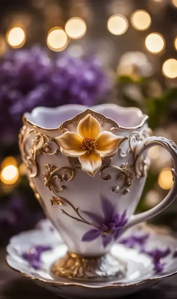 عکس های زیبای قهوه