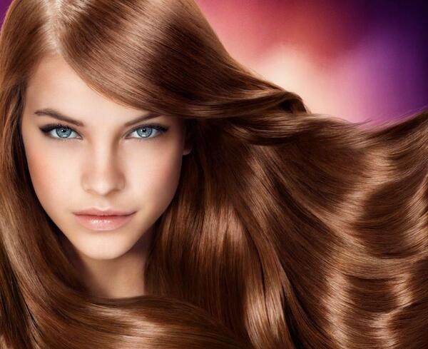 عکس رنگ قهوه ای شکلاتی