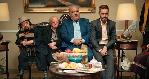 عکس قهوه خانه رضا روشنی