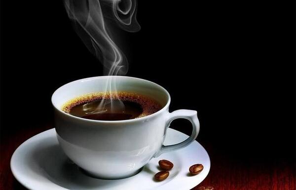 عکس قهوه و لیوان