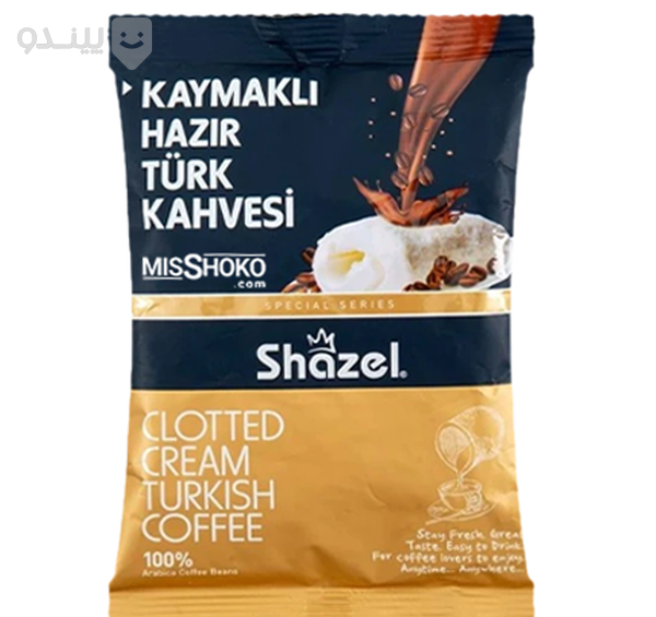 عکس قهوه خامه
