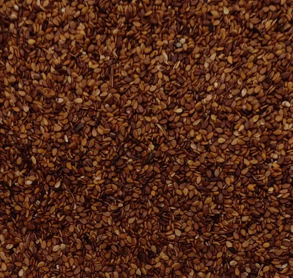 عکس خام قهوه ای