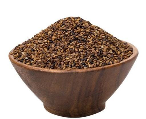 عکس خام قهوه ای