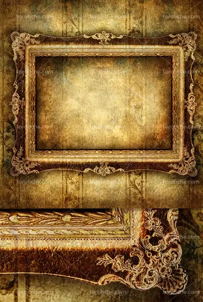 عکس خام قهوه ای