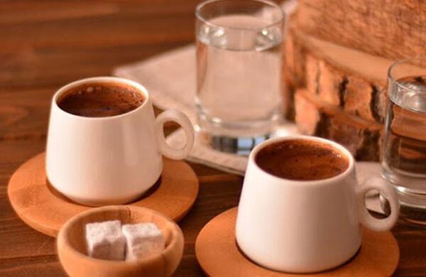 عکس فنجان قهوه خوری