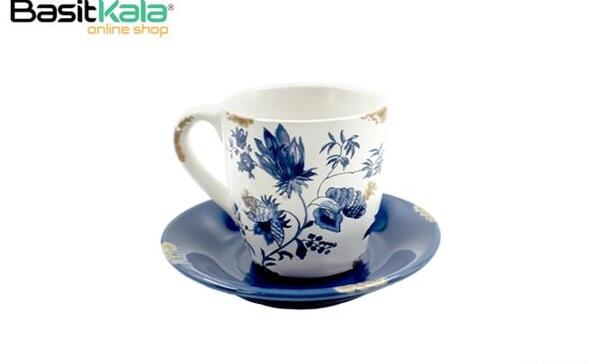 عکس فنجان قهوه خوری