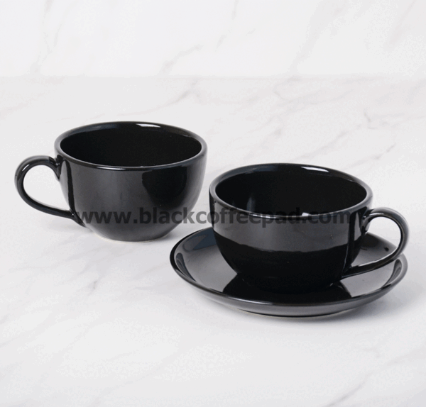 عکس فنجان قهوه خوری