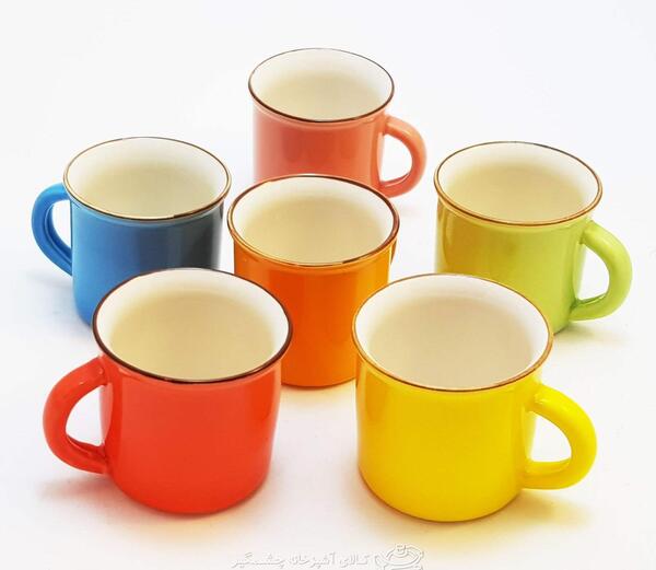 عکس فنجان قهوه خوری