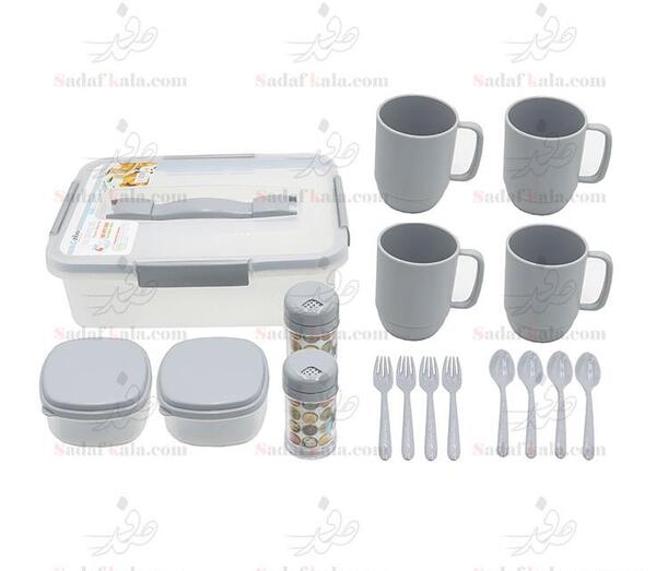 عکس سرویس قهوه خوری