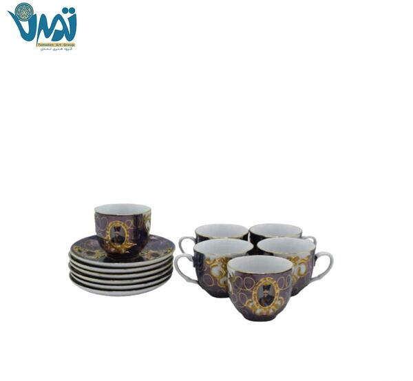 عکس سرویس قهوه خوری