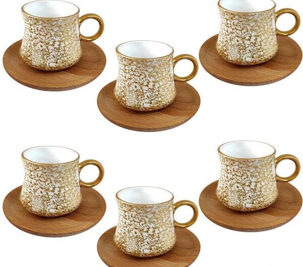 عکس سرویس قهوه خوری