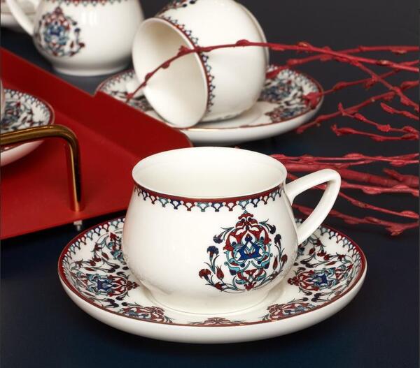 عکس ست قهوه خوری