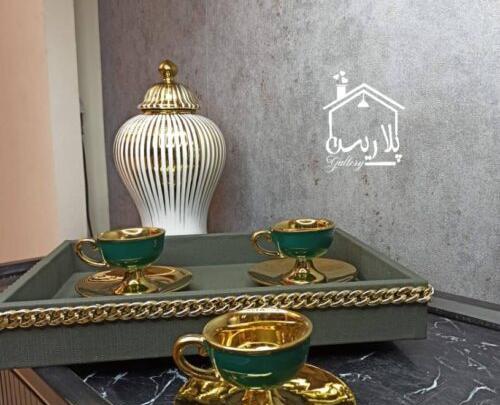 عکس از قهوه خوری