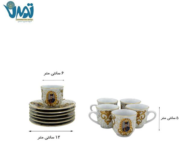 عکس از قهوه خوری