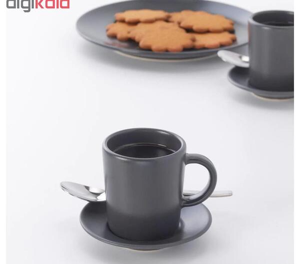 عکس از قهوه خوری