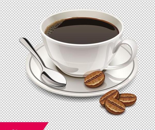 عکس قهوه با کیفیت hd