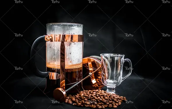 دانلود عکس قهوه با کیفیت