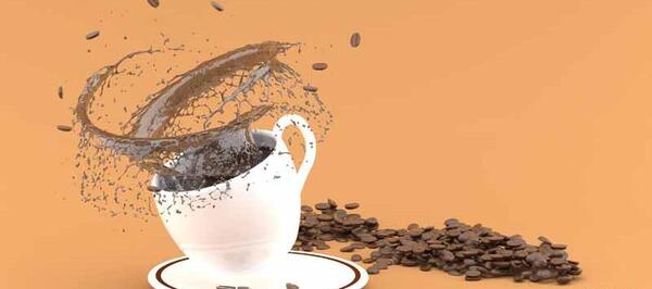 دانلود عکس قهوه با کیفیت