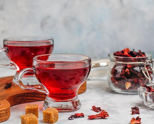 عکس قهوه و چایی