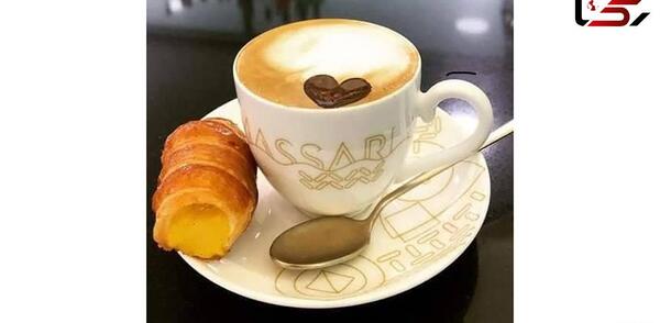 فال قهوه با ارسال عکس فنجان برای ایفون