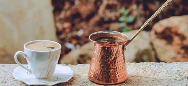 فال قهوه با ارسال عکس فنجان برای ایفون