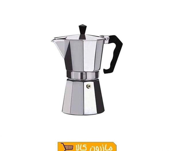 عکس قهوه جوش موکاپات
