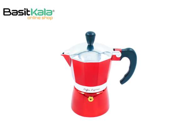 عکس قهوه جوش موکاپات