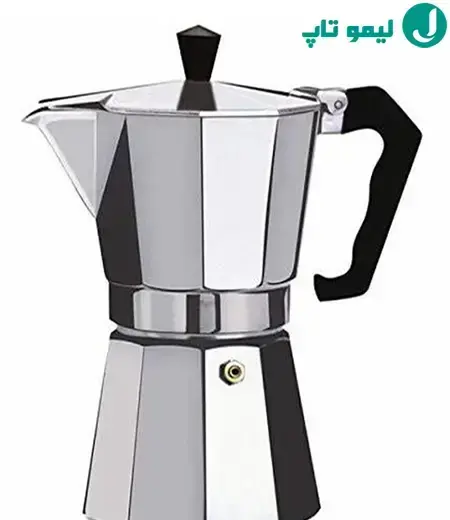 عکس قهوه جوش موکاپات
